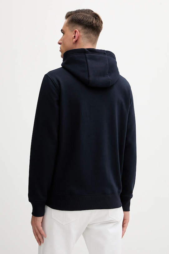 Одяг Кофта Tommy Hilfiger MW0MW40864 темно-синій