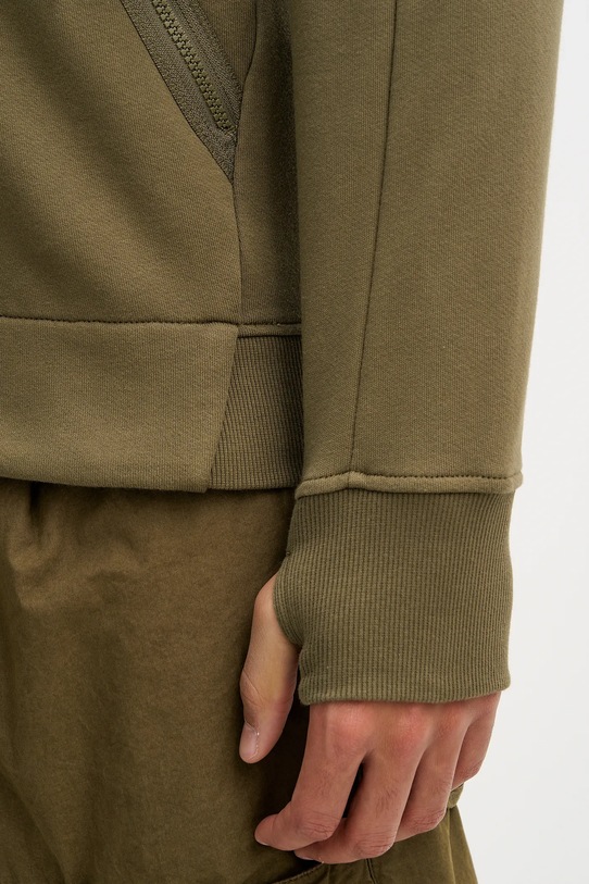 C.P. Company bluza bawełniana 19CMSS715A005086W