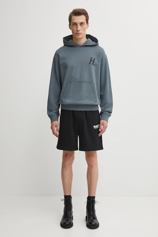 Helmut Lang pamut melegítőfelső P04HM508