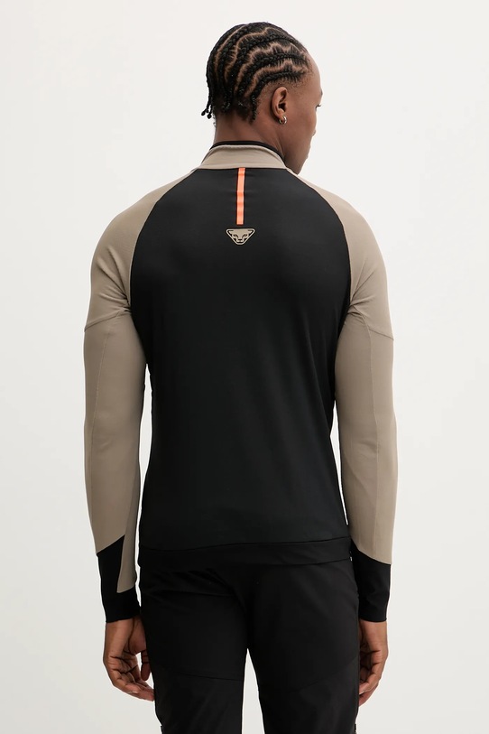 Odzież Dynafit bluza sportowa Alpine 08.0000072010 czarny