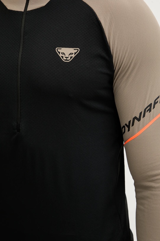 Dynafit bluza sportowa Alpine 08.0000072010 czarny