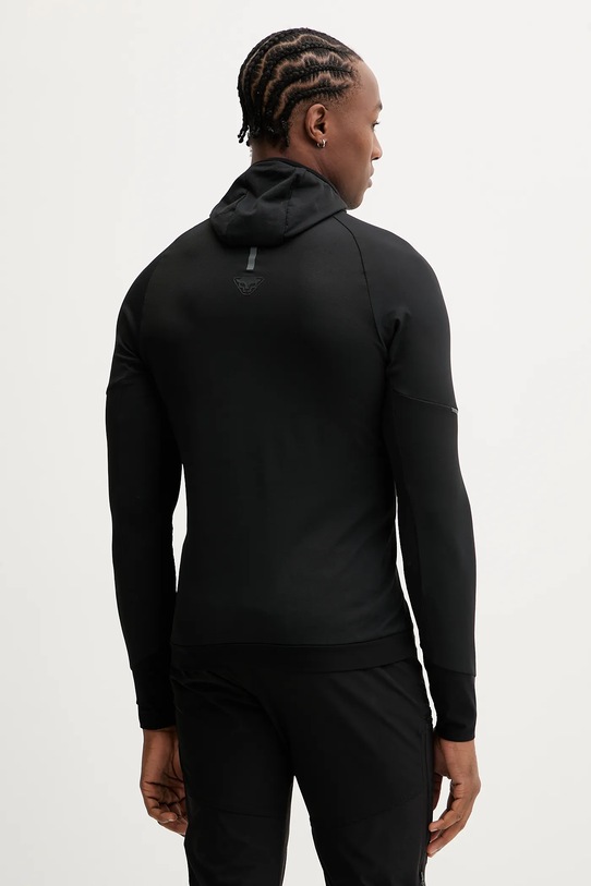 Odzież Dynafit bluza outdoorowa Alpine 08.0000071988 czarny