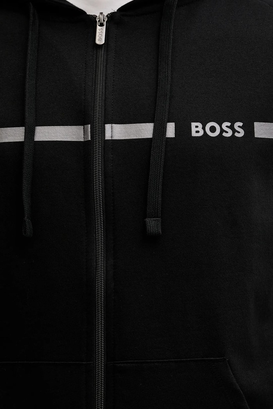 Bavlnená mikina BOSS 50550571