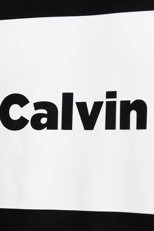 Mikina Calvin Klein Jeans LV04RD216G čierna