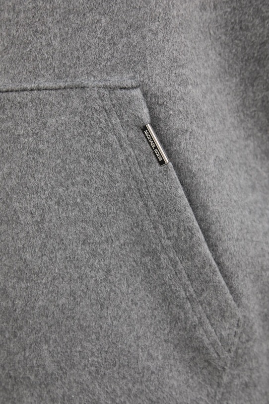 Michael Kors bluza CF552P1JW6 szary