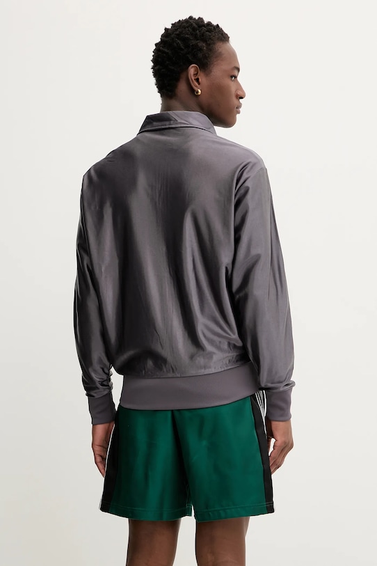 Odzież adidas Originals bluza Firebird JX1496 szary