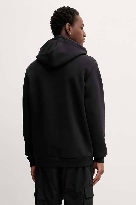 Ruházat adidas Originals felső Graphic JX3096 fekete