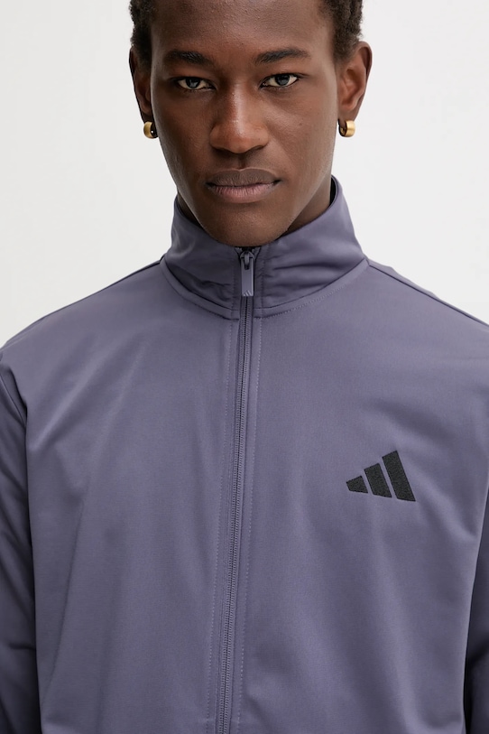adidas melegítő szett 3S JX5504 lila