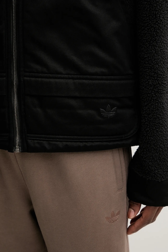 adidas Originals bluza polarowa Premium Essentials JY2639