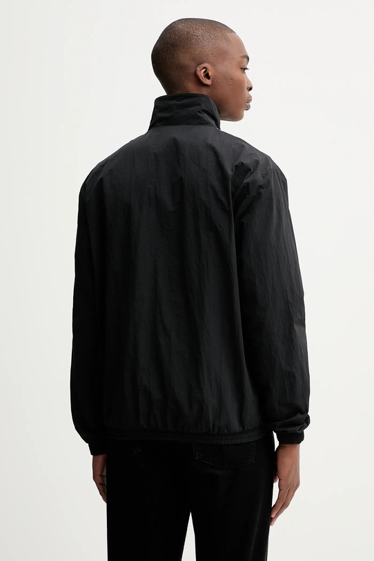 Oblečenie Mikina adidas Originals Firebird JV9882 čierna