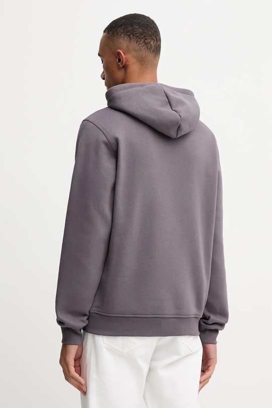 Odzież adidas Originals bluza Trefoil Essentials JW1063 szary