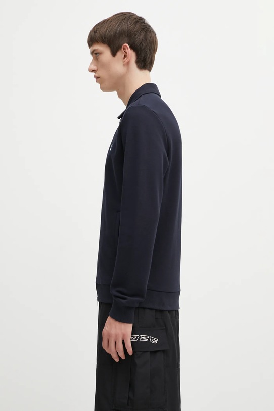 Fred Perry bluza J1328 granatowy AW25