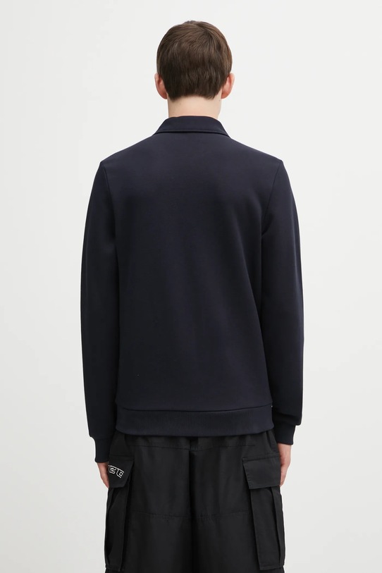 Odzież Fred Perry bluza J1328 granatowy
