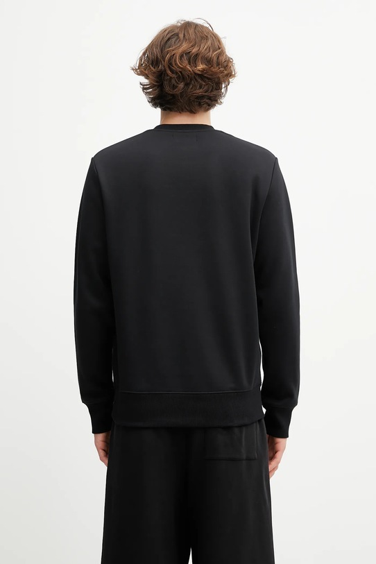 Odzież Fred Perry bluza M4727 czarny