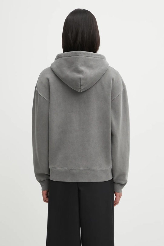 Одежда Хлопковая кофта Our Legacy Rascal M4256RW серый