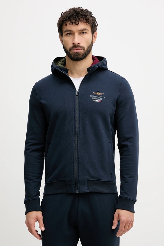 Aeronautica Militare dres TF0102UF00662 granatowy AW25