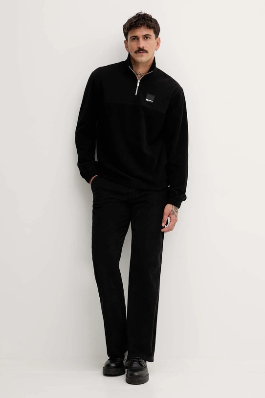 Кофта Karl Lagerfeld Jeans A4M20018 чёрный AW25