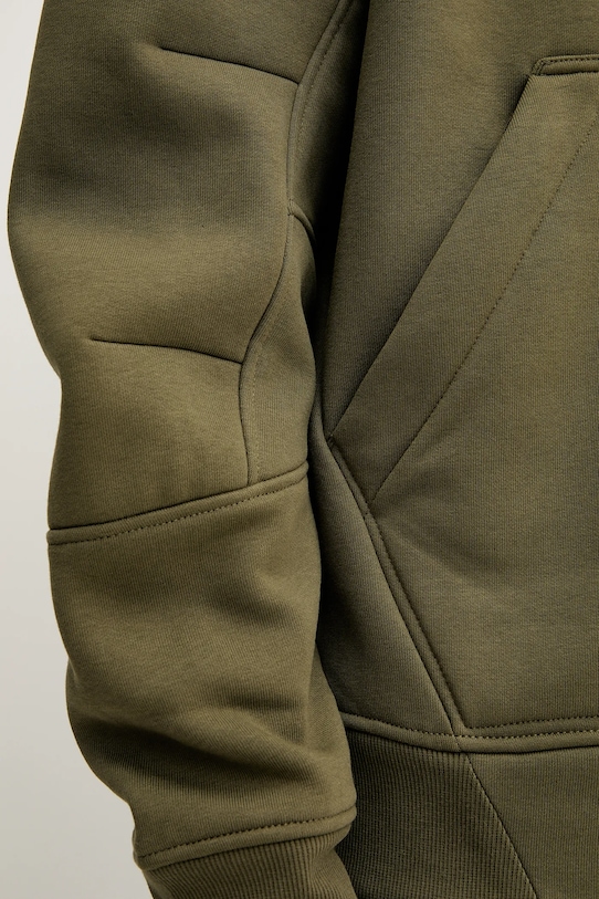 G-Star bluză 0 D27088.D733 verde