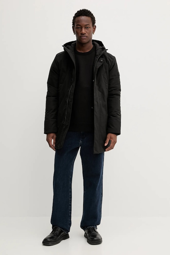 G-Star bluza 0 D27088.D733 czarny AW25