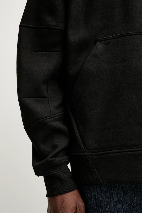 G-Star bluza 0 D27088.D733 czarny