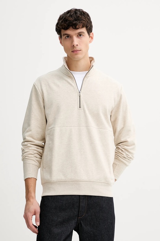 G-Star bluza pozostałe beżowy D26305.D566