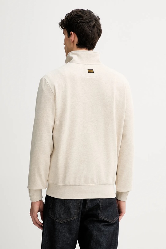 Odzież G-Star bluza D26305.D566 beżowy