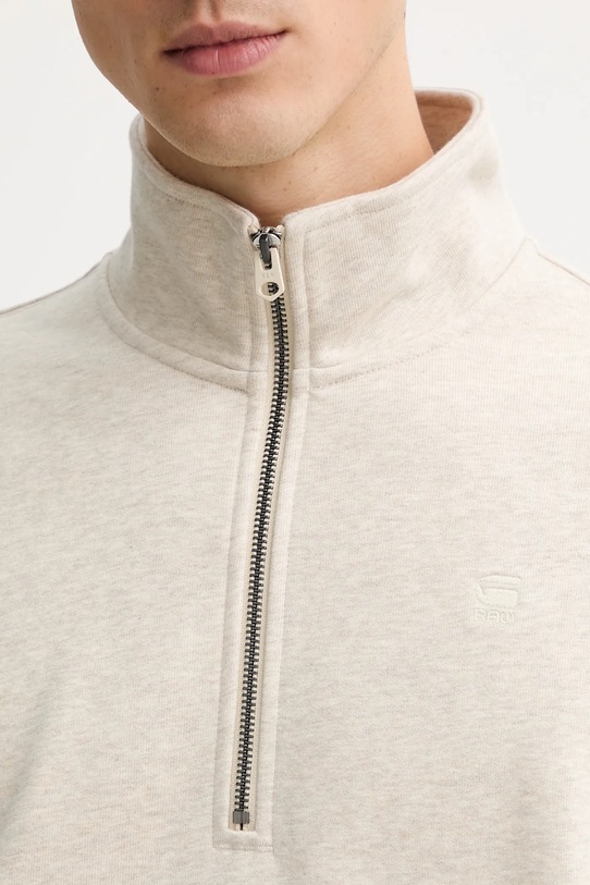 G-Star bluza beżowy D26305.D566