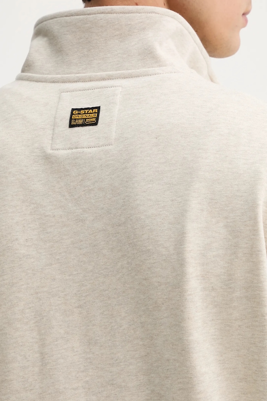 G-Star bluza D26305.D566 beżowy