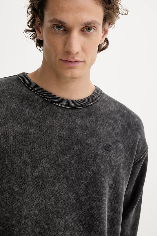 Кофта G-Star 0 сірий D27082.D575
