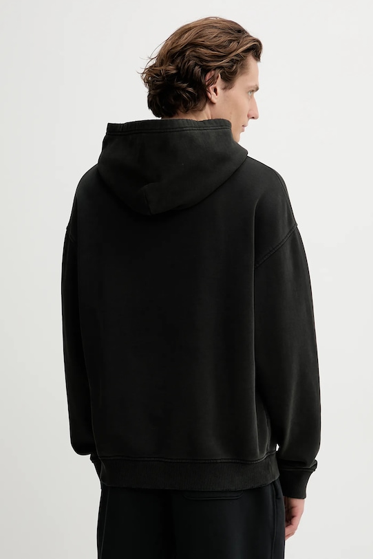 Ruházat Hugo Blue felső 50546532 fekete