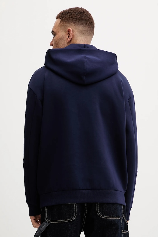 Ruházat HUGO felső 50546400 sötétkék