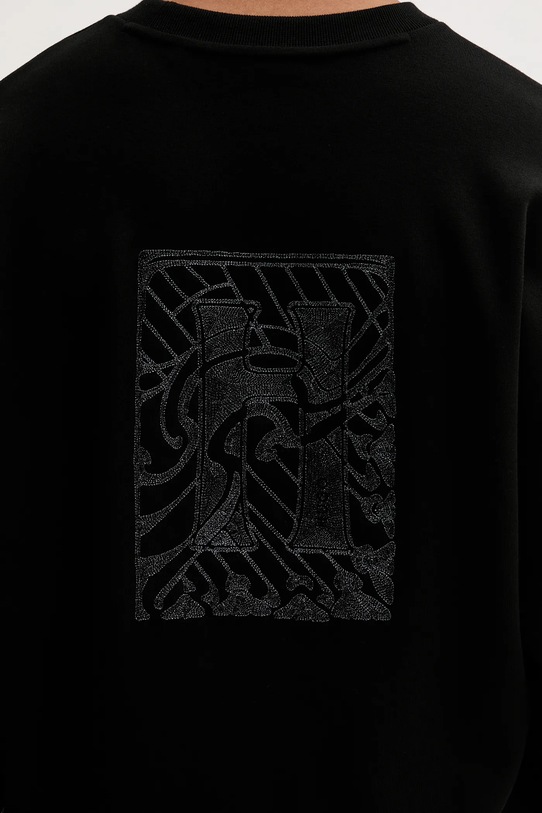 HUGO bluză 50546800