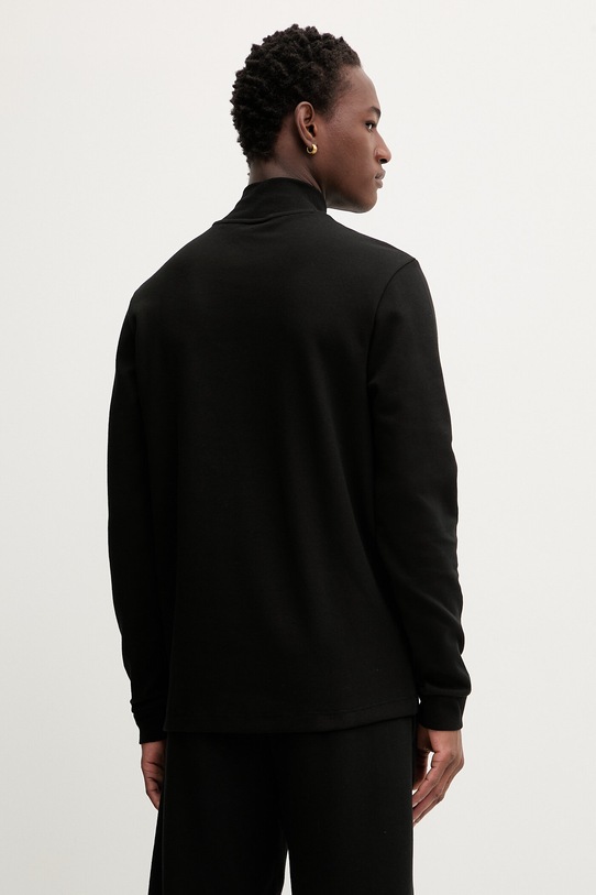 Abbigliamento HUGO felpa 50546811 nero