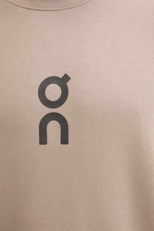 Mikina On Club 1ME10340603 béžová