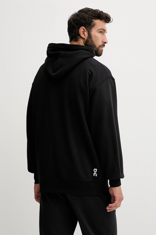 Oblečenie Mikina On Club 1ME10030553 čierna