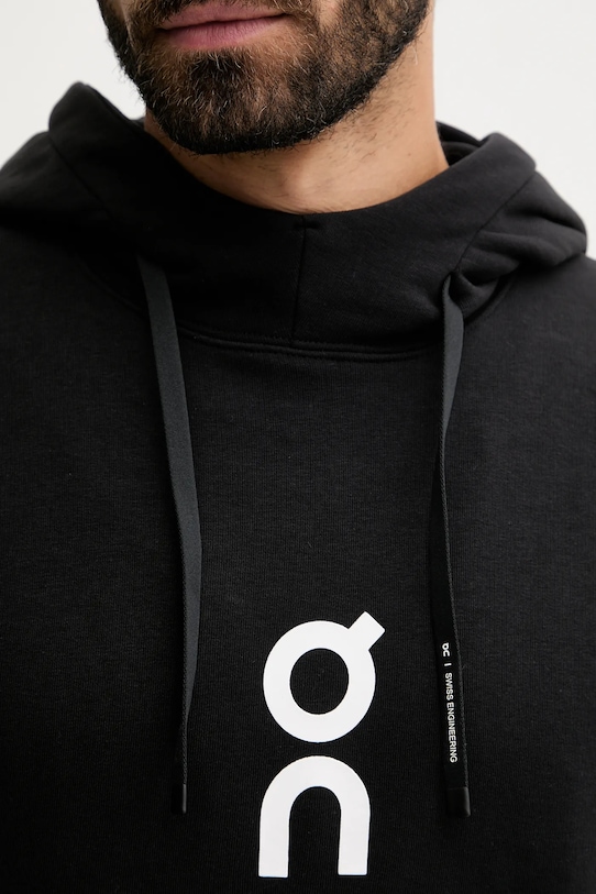 Mikina On Club 1ME10030553 čierna