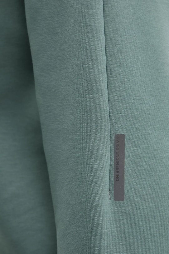 On bluza sportowa Focus Tech 1MF30310153