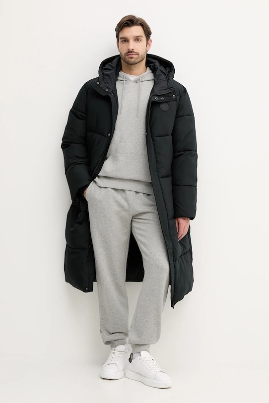 Converse bluza CVM5K981 szary AW25