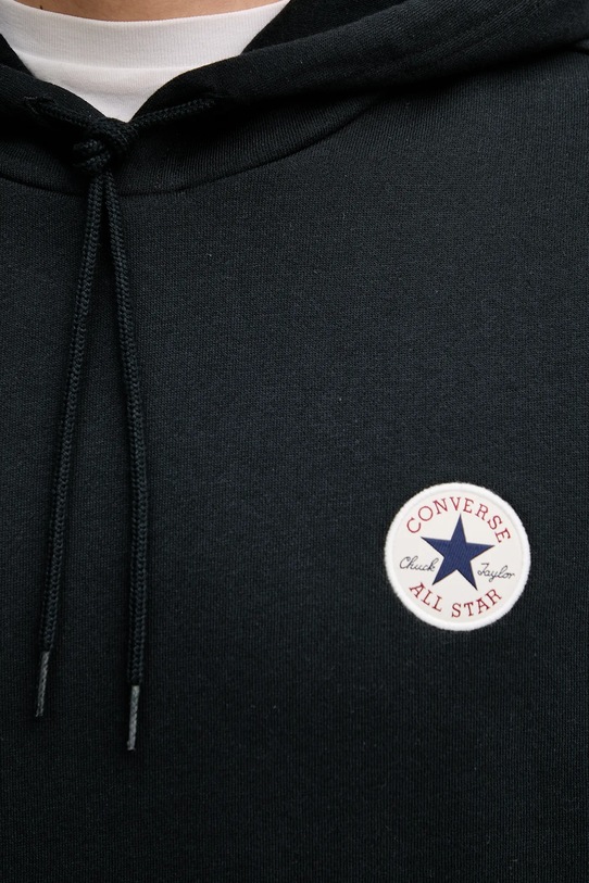 Converse bluză CVM5K981 negru