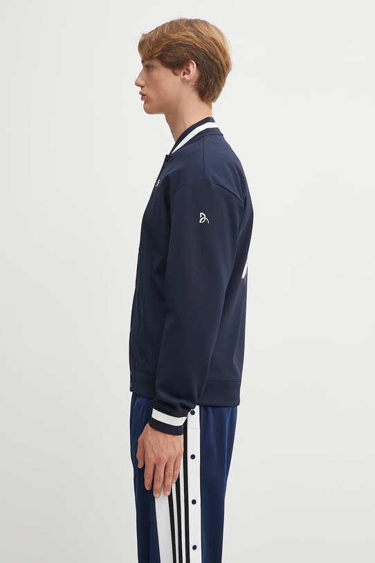 Lacoste bluza SH1045 granatowy AW25