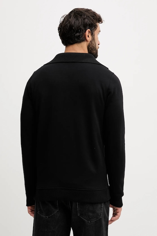 Odzież Liu Jo bluza QF5053.F0328 czarny