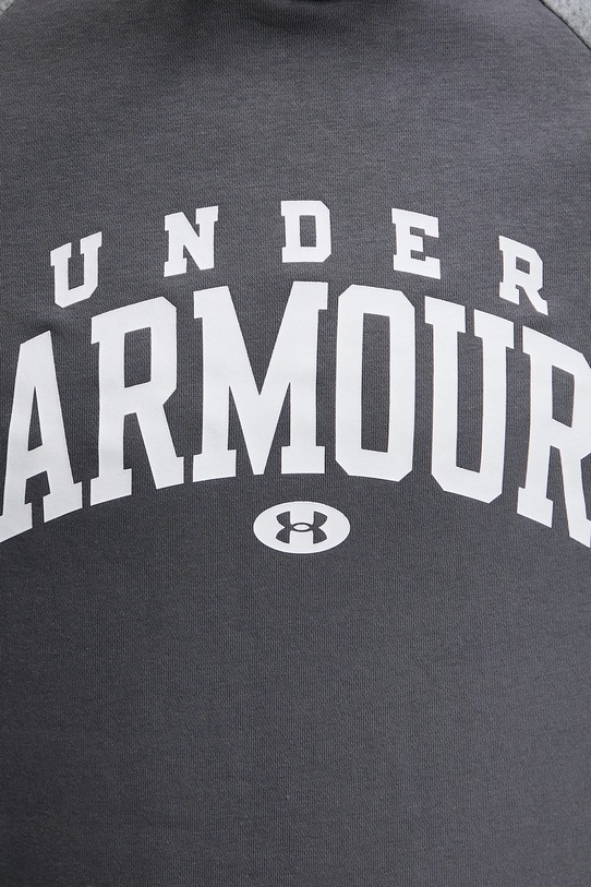 Under Armour bluza Rival 6003958 szary