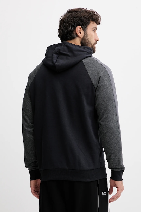 Îmbrăcăminte Under Armour bluză Rival 6003958 negru