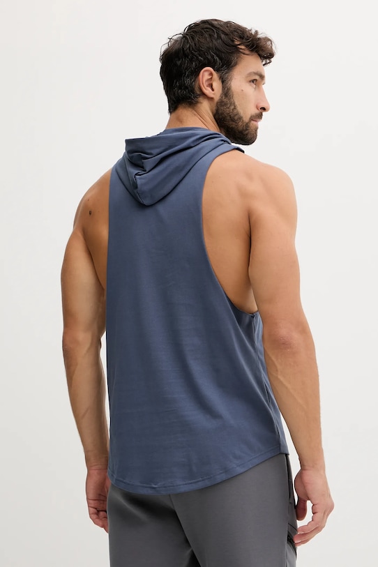 Oblečenie Mikina Under Armour Project Rock 6005048 modrá