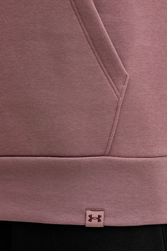Under Armour bluza Project Rock 6006245 różowy