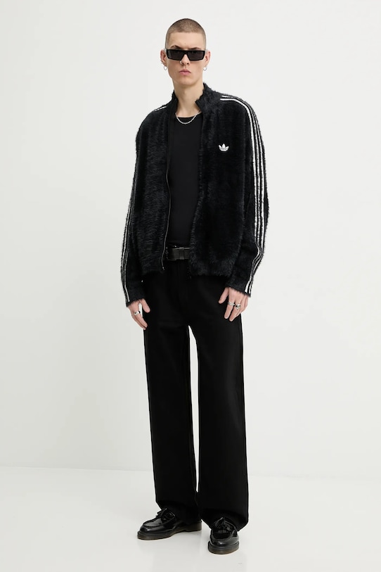 adidas Originals bluza KR5145 czarny AW25