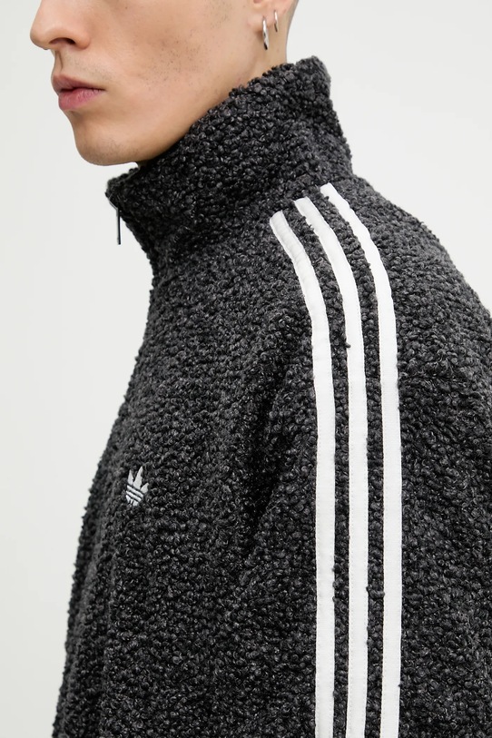 adidas Originals bluza Boucle KS5275 szary