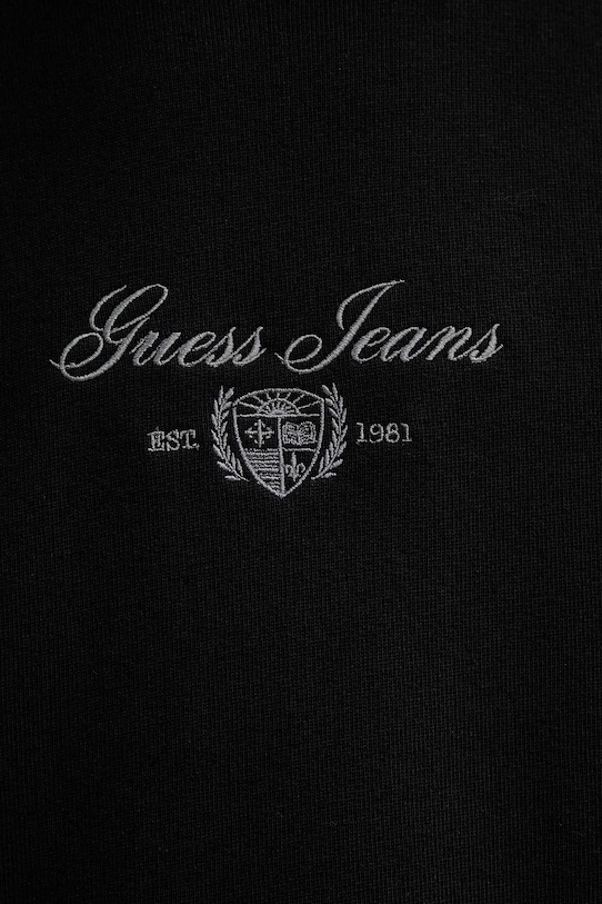 Кофта Guess Jeans M5BQ35.K9V31 чёрный