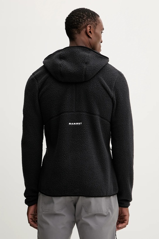 Odzież Mammut bluza outdoorowa Falera Pro 1014.06440 czarny
