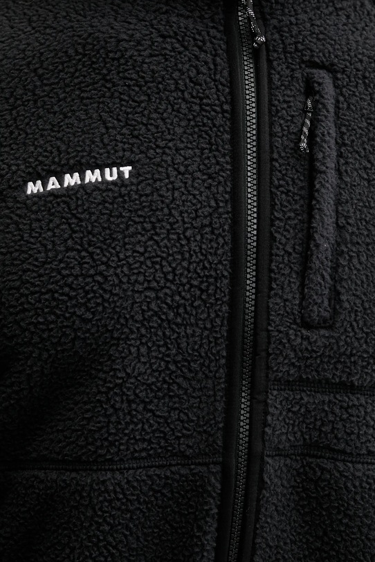 Mammut bluza outdoorowa Falera Pro 1014.06440 czarny
